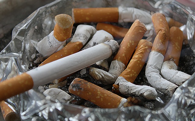 Klasické cigarety už nechci. 